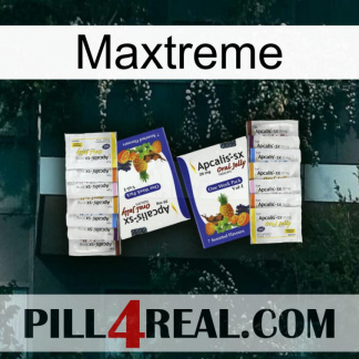 Maxtreme 12